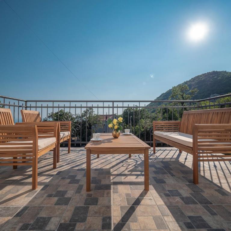 Villa Tranquila - Vila sa 3 Spavaće Sobe - 3