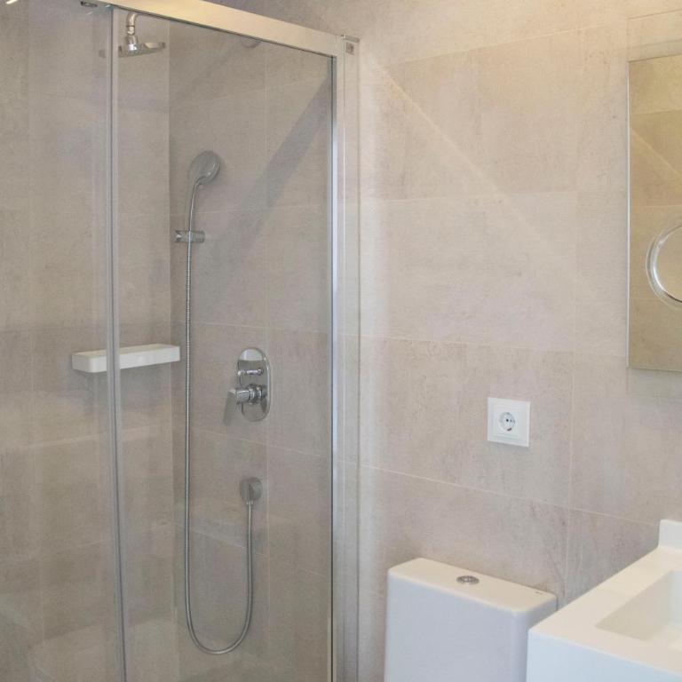 Alda San Bieito - Habitación Doble Estándar - 1 o 2 camas - 2