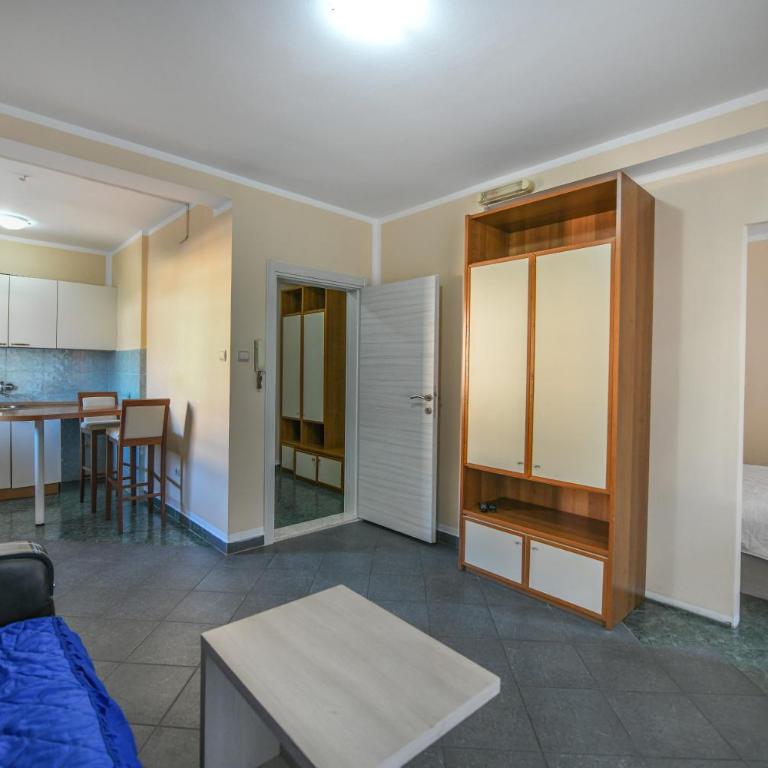 Jolly Apartments - One-Bedroom Apartment - 8