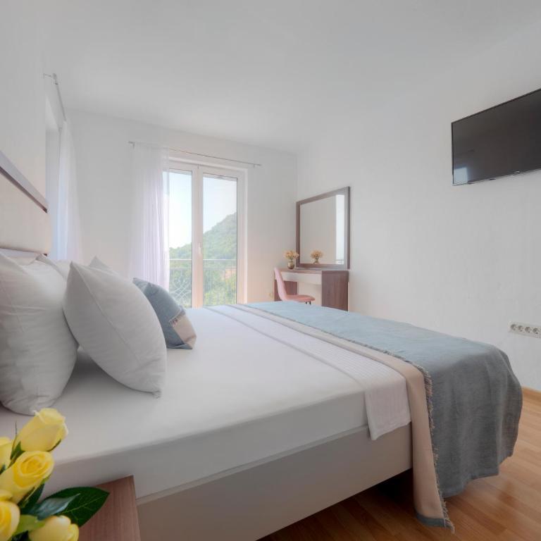Villa Tranquila - Vila sa 3 Spavaće Sobe - 18