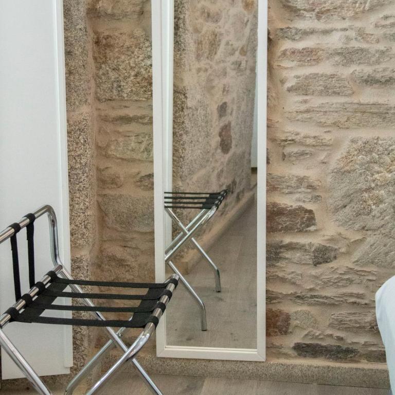Alda San Bieito - Habitación Triple - 15