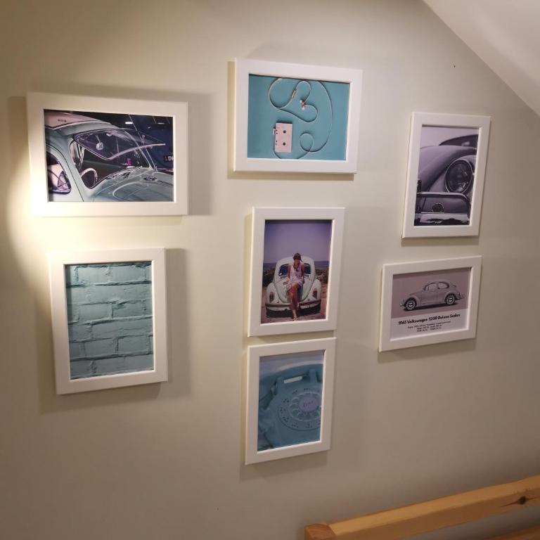 VUKAJLO apartment Belgrade - Two-Bedroom Apartment - 46