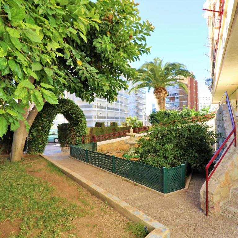 Piscis 12-1 - Apartamento - 24