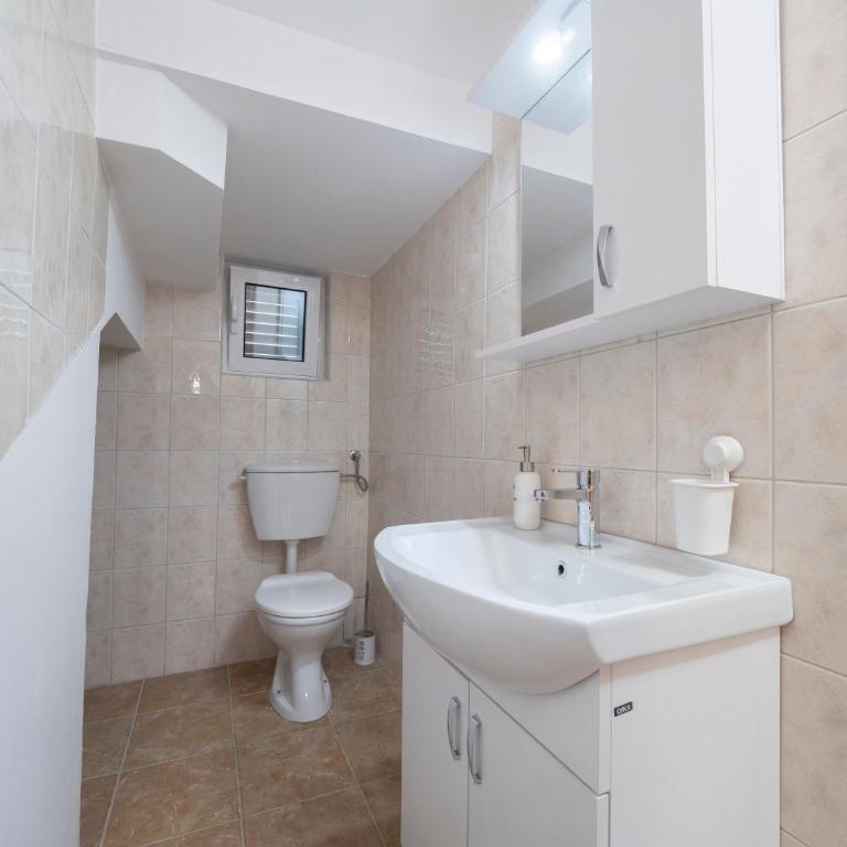 Villa Tranquila - Vila sa 3 Spavaće Sobe - 22