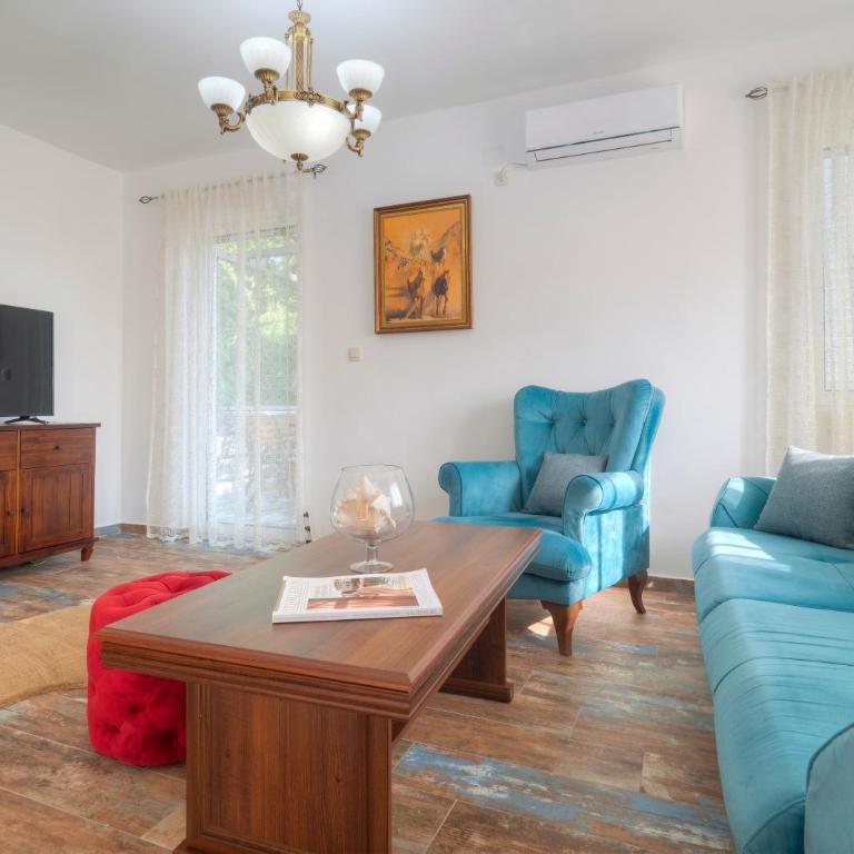 Villa Tranquila - Vila sa 3 Spavaće Sobe - 6