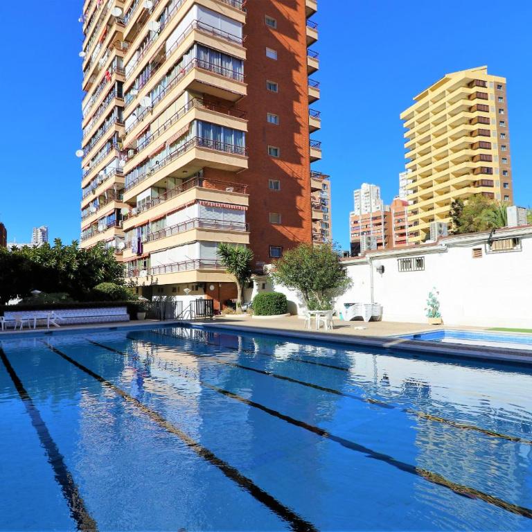 Piscis 12-2 - Apartamento - 21