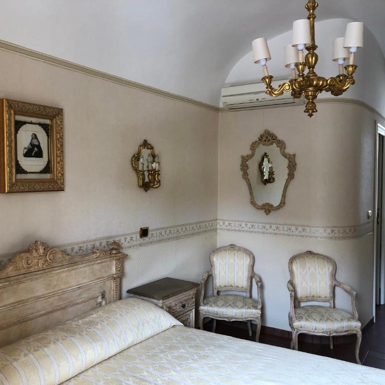 Ai Savoia B&B - Guest House - Superior Double Room - 14