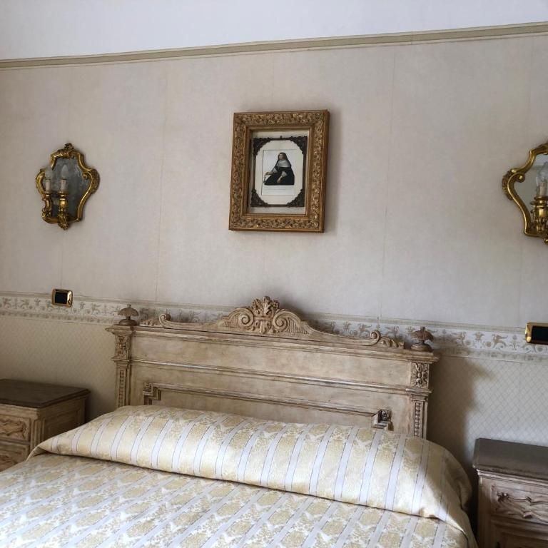 Ai Savoia B&B - Guest House - Superior Double Room - 13