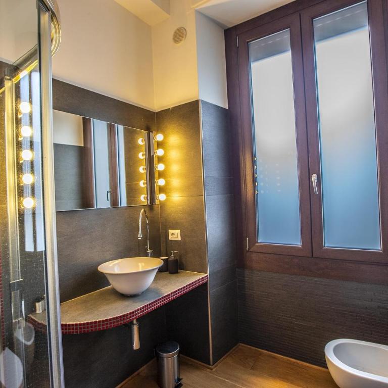 L'Atelier du Temps - SUENDESUA' Appartement - Three-Bedroom Apartment - 42