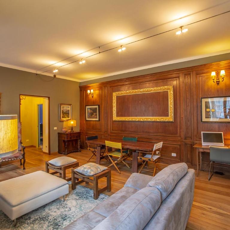 L'Atelier du Temps - SUENDESUA' Appartement - Three-Bedroom Apartment - 52