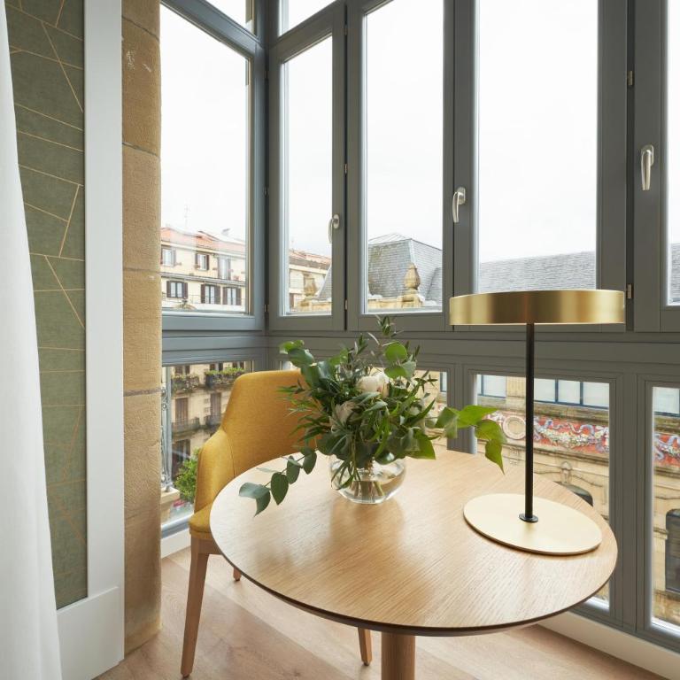 Intelier Villa Katalina - Habitación con vistas a la ciudad - 2 camas - 1