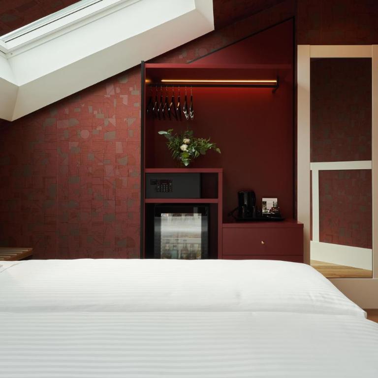 Intelier Villa Katalina - Habitación con 2 camas individuales - Ático - 3