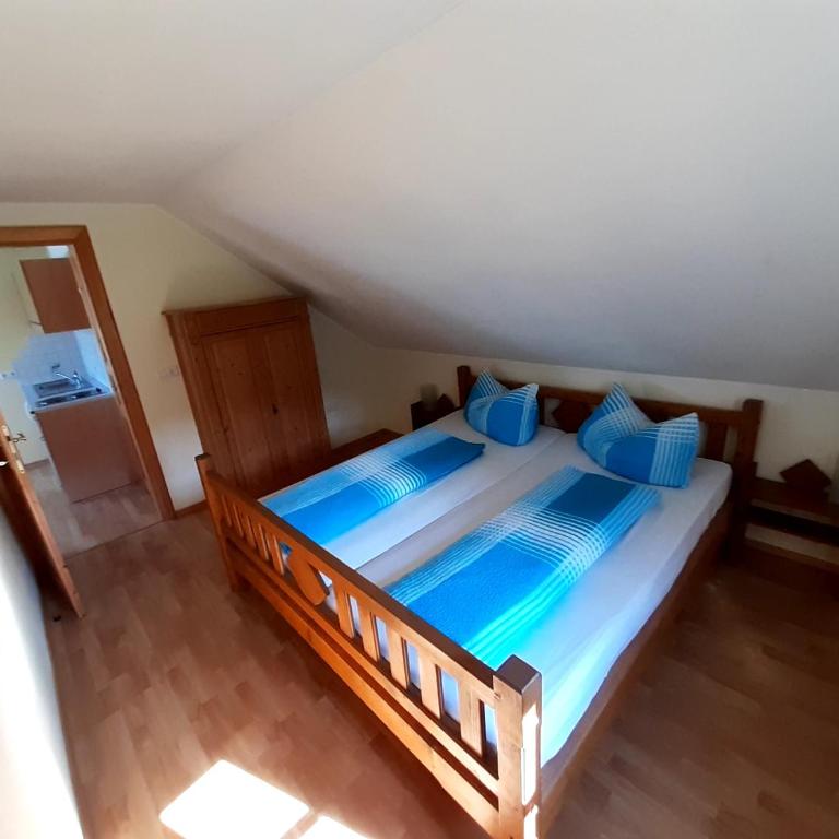 Schilcherweinbau Vollmaier vlg. Wieser - Appartement 3 Chambres - 7