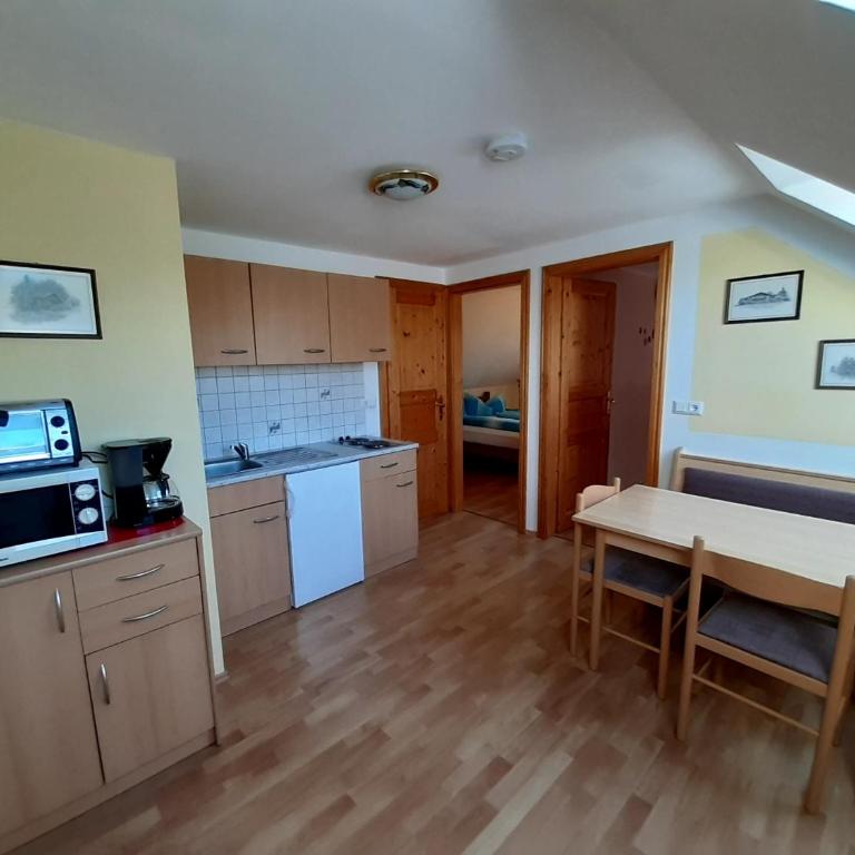 Schilcherweinbau Vollmaier vlg. Wieser - Appartement 3 Chambres - 11