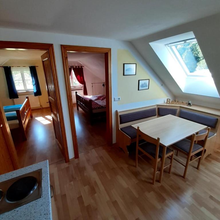 Schilcherweinbau Vollmaier vlg. Wieser - Appartement 3 Chambres - 6