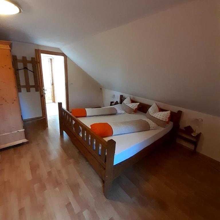Schilcherweinbau Vollmaier vlg. Wieser - Appartement 3 Chambres - 4
