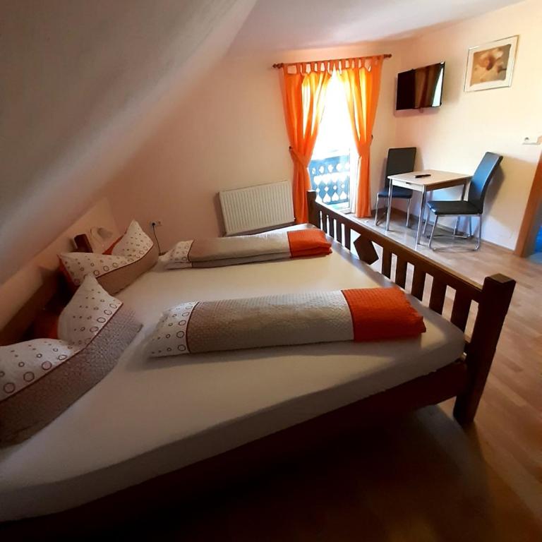 Schilcherweinbau Vollmaier vlg. Wieser - Appartement 3 Chambres - 5