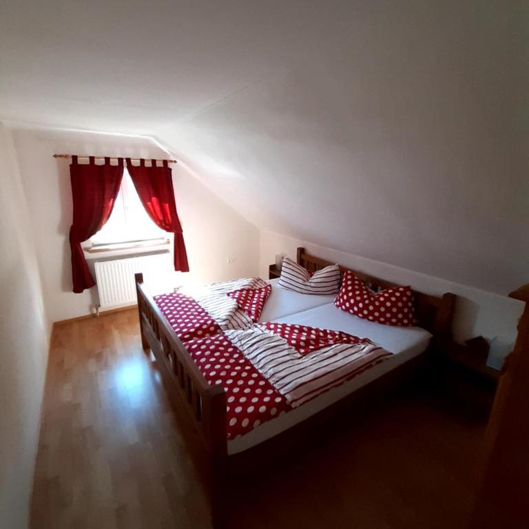 Schilcherweinbau Vollmaier vlg. Wieser - Appartement 3 Chambres - 8