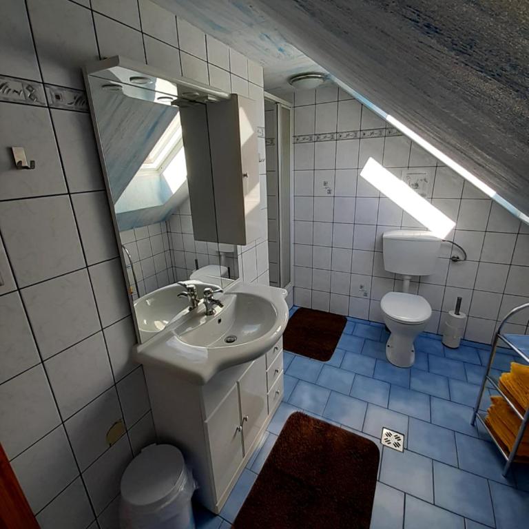 Schilcherweinbau Vollmaier vlg. Wieser - Appartement 3 Chambres - 10