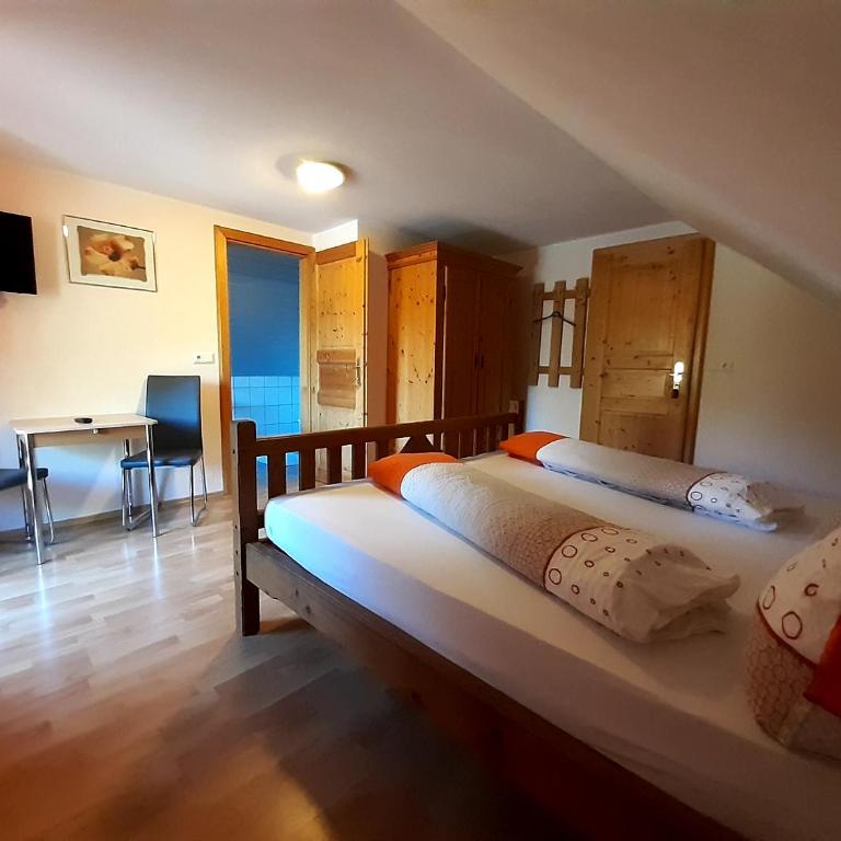 Schilcherweinbau Vollmaier vlg. Wieser - Appartement 3 Chambres - 3