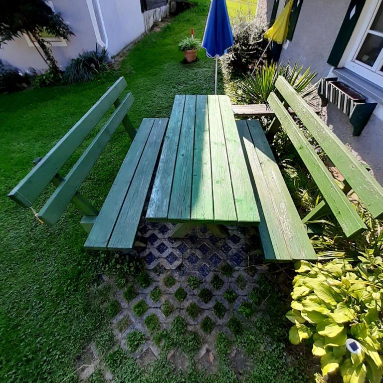 Schilcherweinbau Vollmaier vlg. Wieser - Appartement 3 Chambres - 19