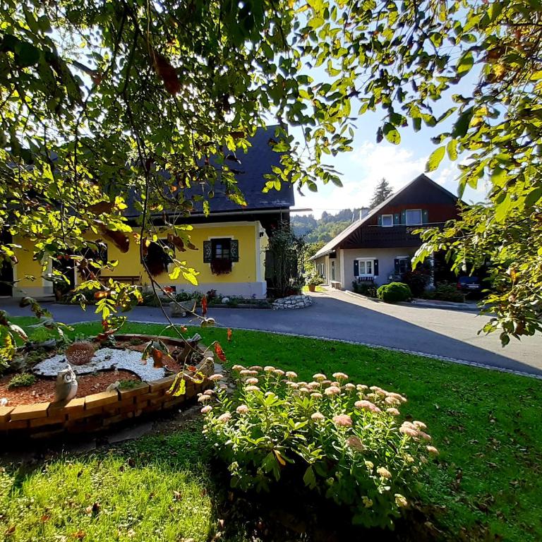 Schilcherweinbau Vollmaier vlg. Wieser - Appartement 3 Chambres - 1