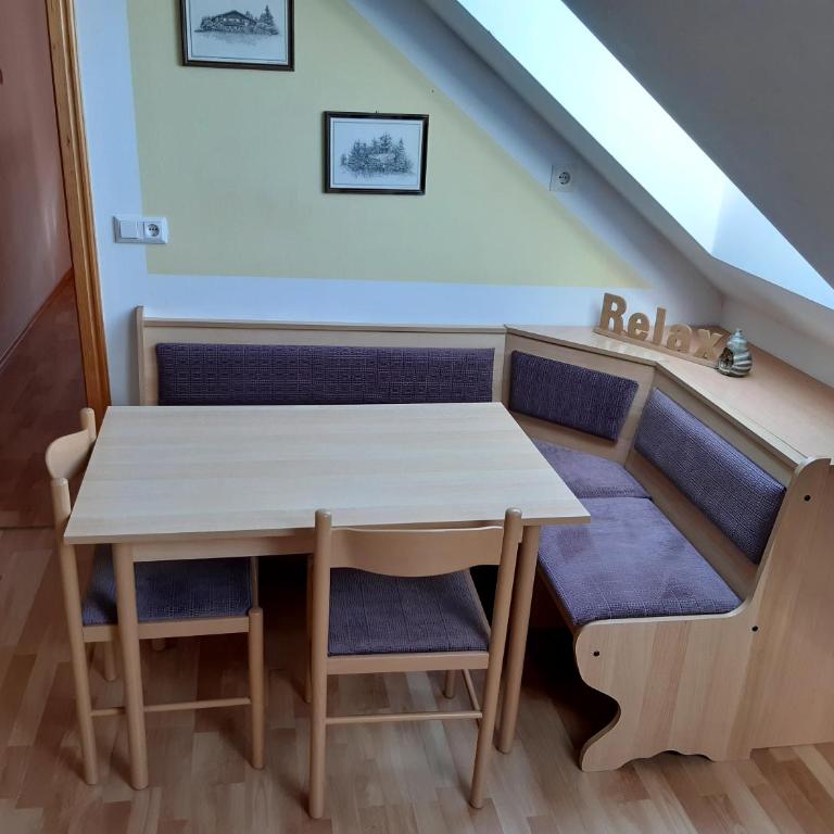 Schilcherweinbau Vollmaier vlg. Wieser - Appartement 3 Chambres - 12