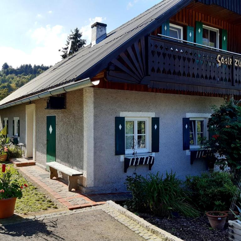 Schilcherweinbau Vollmaier vlg. Wieser - Appartement 3 Chambres - 18