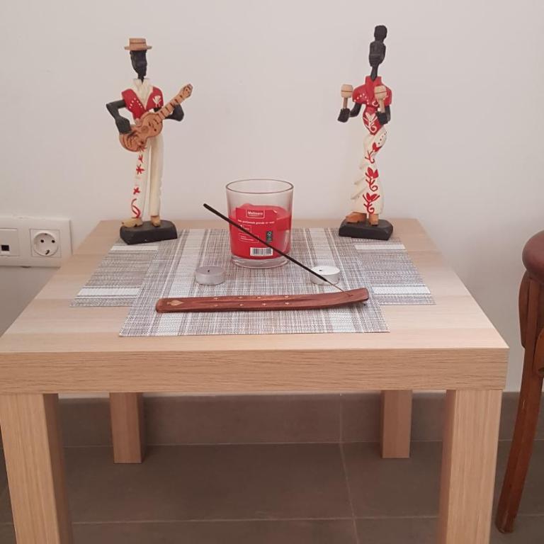El Rinconcito Cubano en la playa - Apartamento de 1 dormitorio - 16