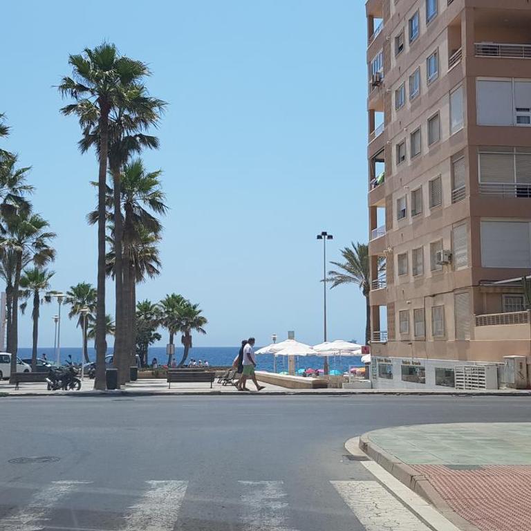 El Rinconcito Cubano en la playa - Apartamento de 1 dormitorio - 26