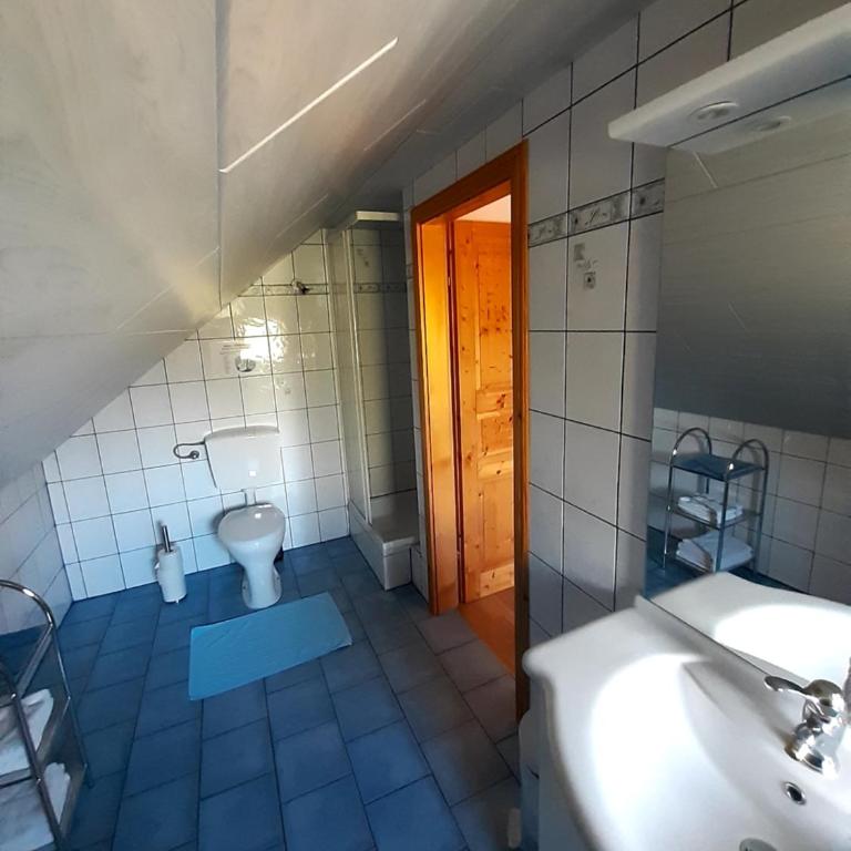 Schilcherweinbau Vollmaier vlg. Wieser - Appartement 3 Chambres - 21