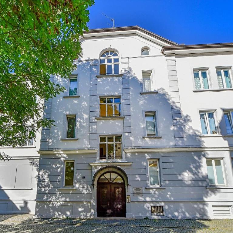 The Cozy Lindau No 1 - Apartamento - 1