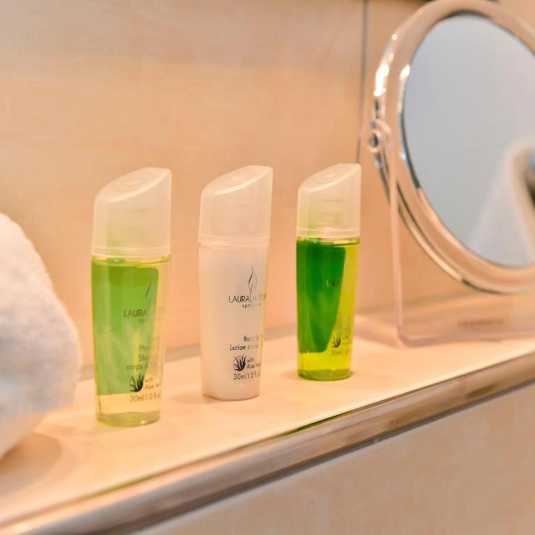 The Cozy Lindau No 1 - Apartamento - 15