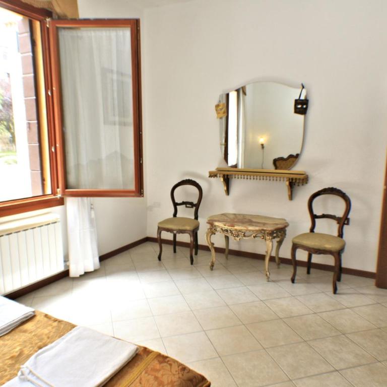 Queen House Venezia - Appartamento con 1 Camera da Letto - 12
