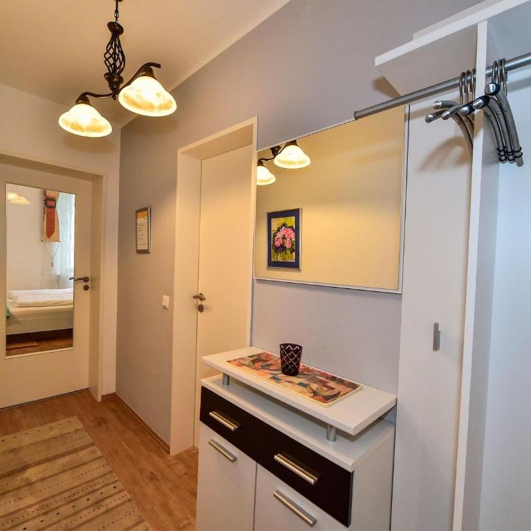 Die Trauminsel 2 - Apartamento - 16
