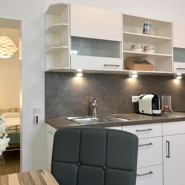 Die Trauminsel 2 - Apartamento - 8