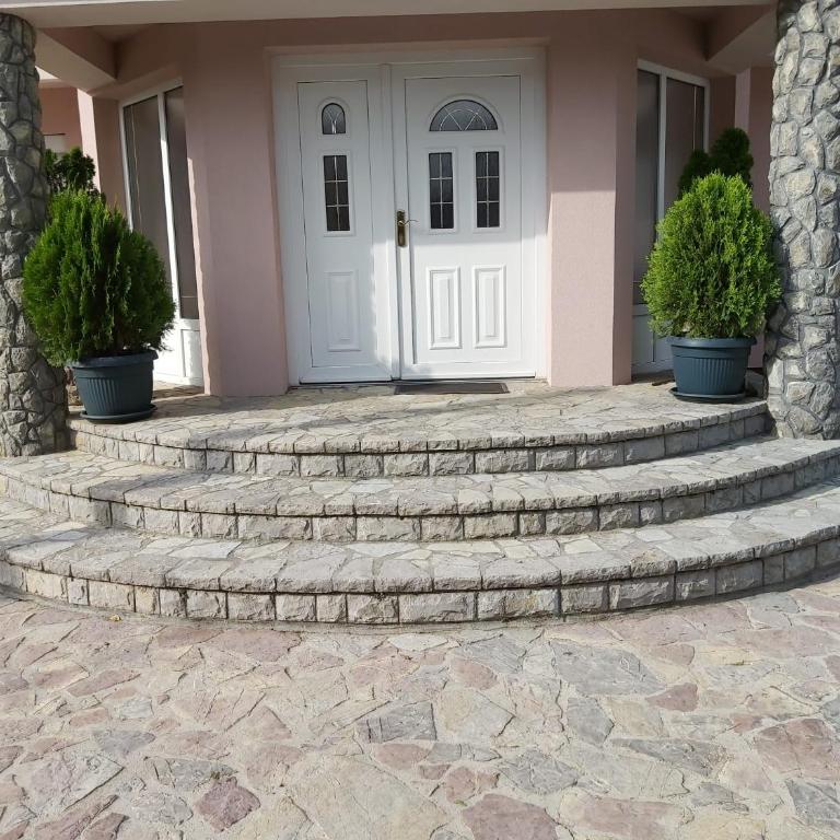 Vila Jasmina - Villa with Garden View - 29