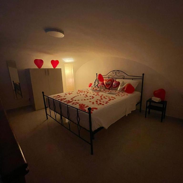 Seven blue casa vacanza - Appartamento con 1 Camera da Letto - 16