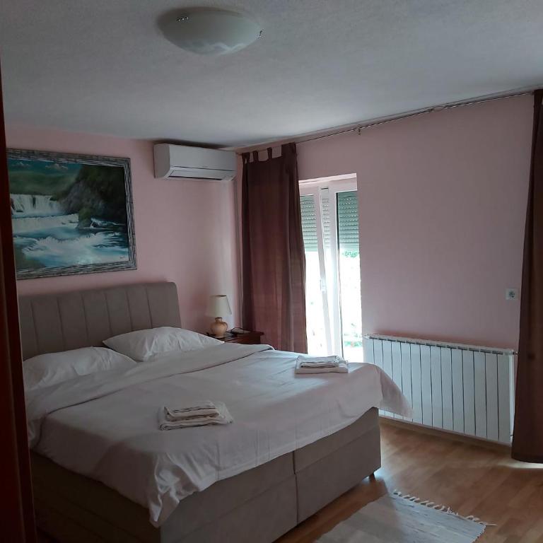 Vila Jasmina - Villa with Garden View - 33