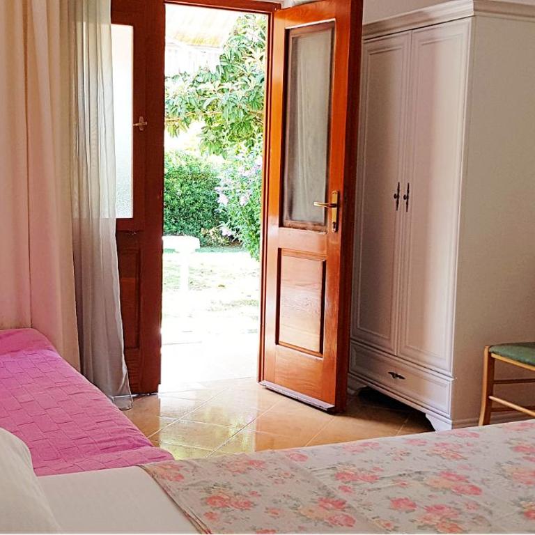 Studio Apartments Petkovic - Two-Bedroom Apartment - 38
