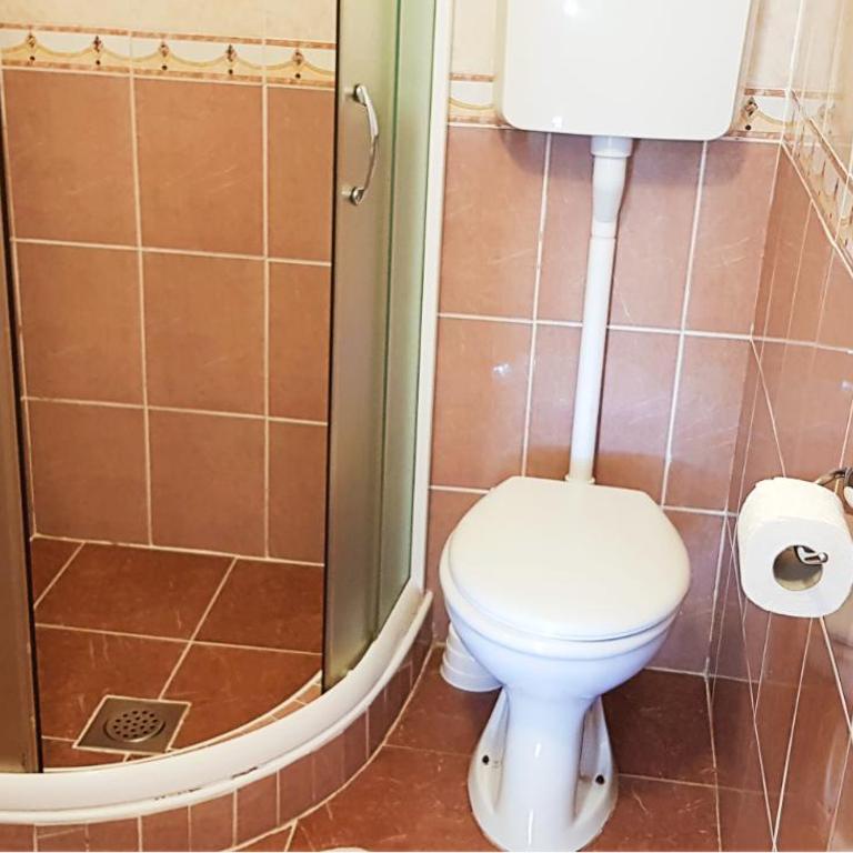 Studio Apartments Petkovic - Two-Bedroom Apartment - 39