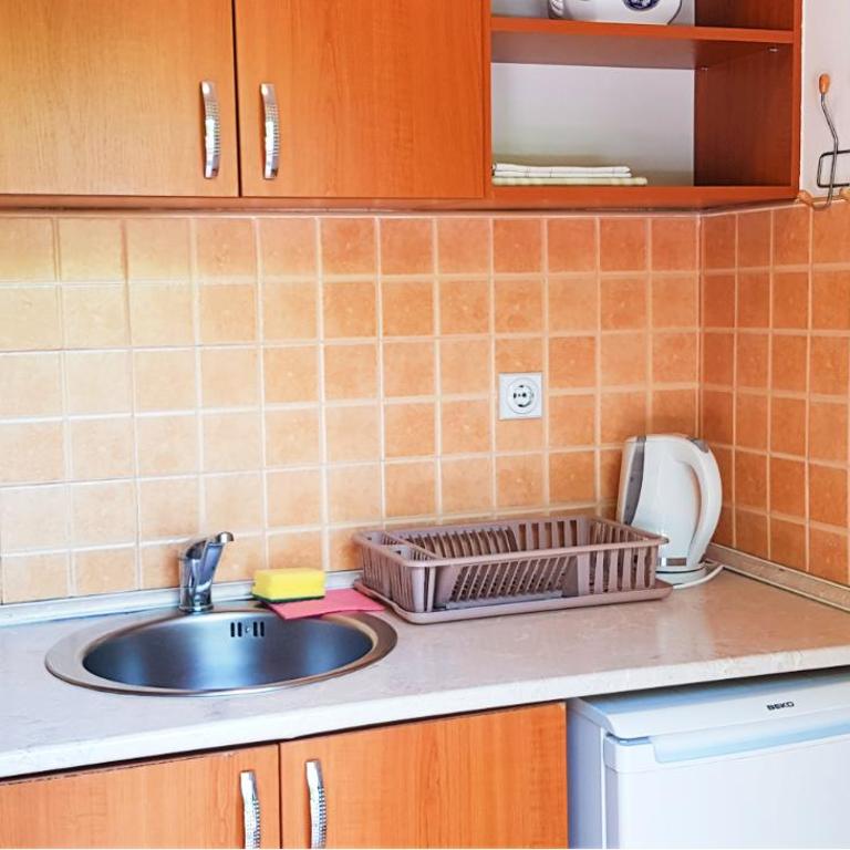 Studio Apartments Petkovic - Two-Bedroom Apartment - 40