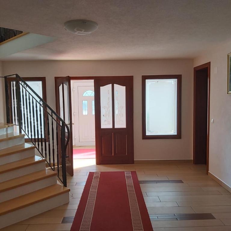 Vila Jasmina - Villa with Garden View - 36