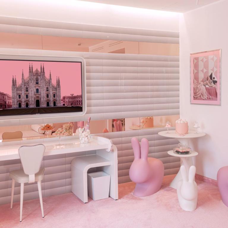 ODSweet Duomo Milano Hotel - Suite Executive - 6