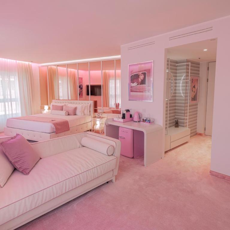 ODSweet Duomo Milano Hotel - Suite Executive - 5