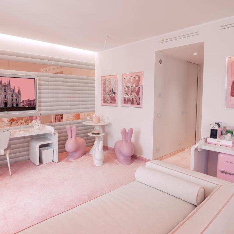 ODSweet Duomo Milano Hotel - Suite Executive - 3