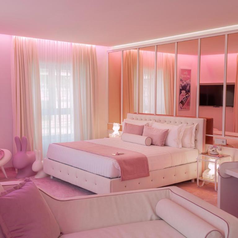 ODSweet Duomo Milano Hotel - Suite Executive - 10
