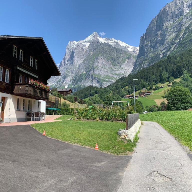 Locherboden - Apartment mit Blick auf die Berge - 3
