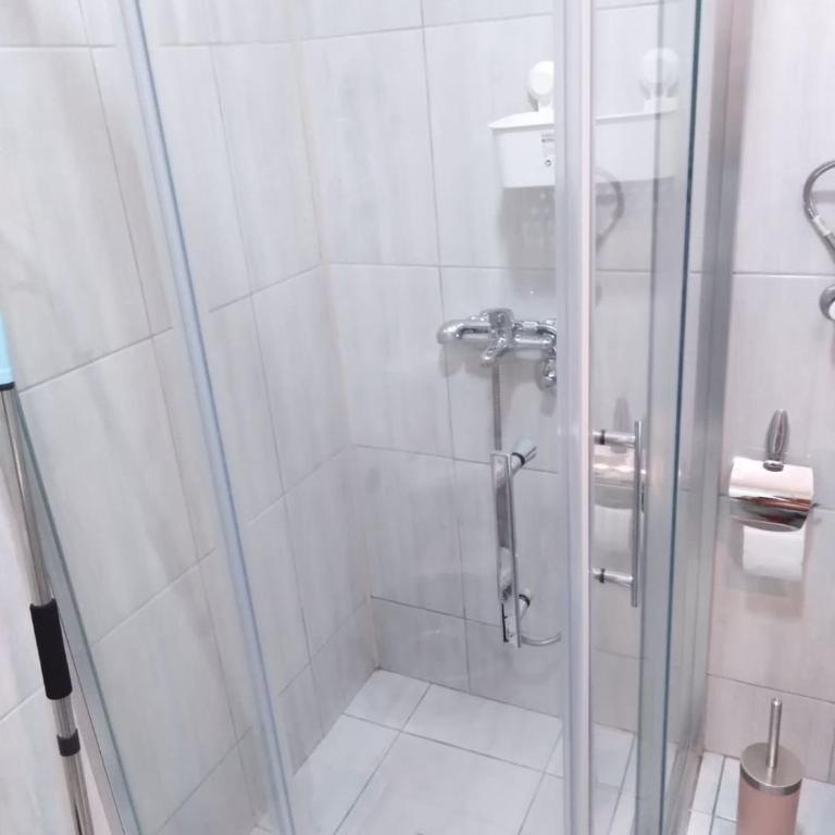 Mira - Apartman sa 1 Spavaćom Sobom - 9