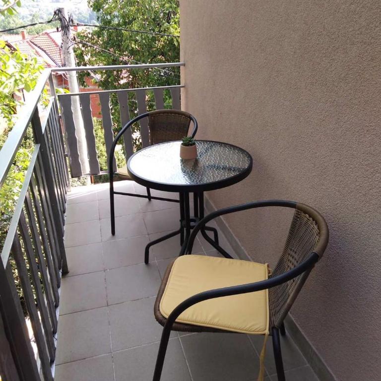 Mira - Apartman sa 1 Spavaćom Sobom - 6